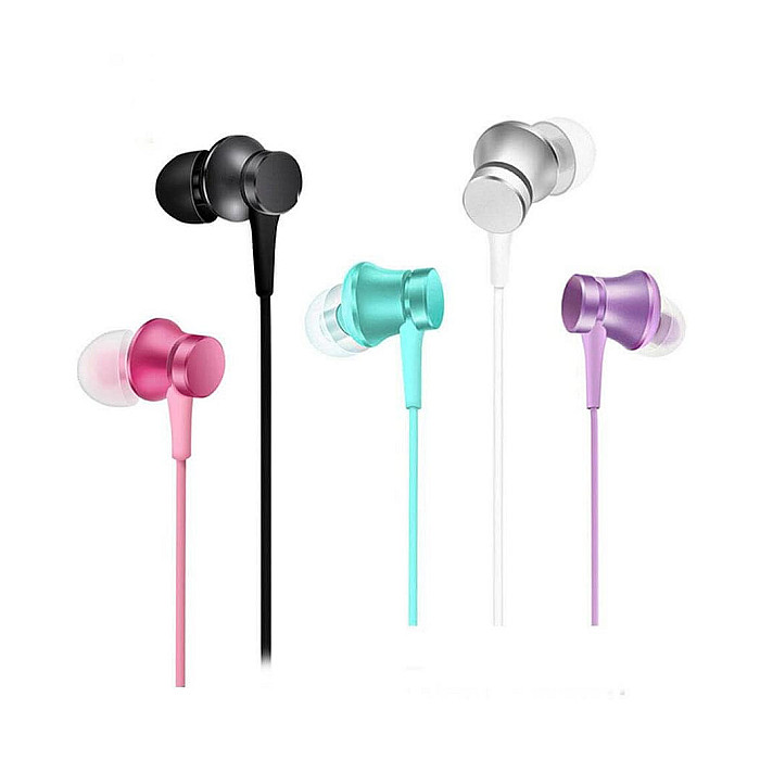 MI In Ear Headphones Basic MI In Ear Headphones Basic